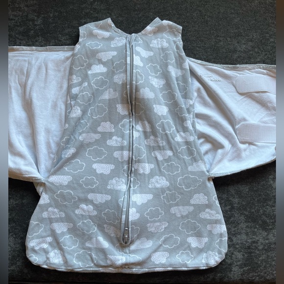 Halo SleepSack Swaddle - newborn - Picture 8 of 8